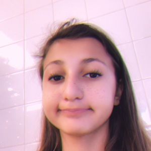 Meet your Posher, Isabella